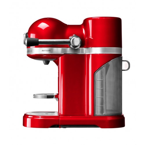 Капсульная кофеварка "KitchenAid Nespresso"