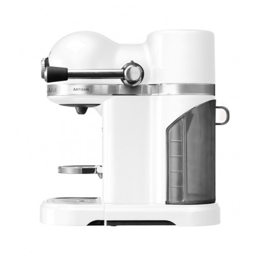 Капсульная кофеварка "KitchenAid Nespresso"