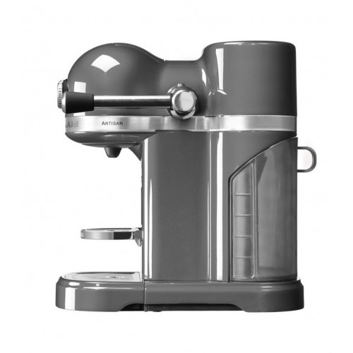 Капсульная кофеварка "KitchenAid Nespresso"