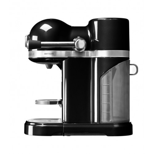 Капсульная кофеварка "KitchenAid Nespresso"
