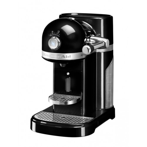 Капсульная кофеварка "KitchenAid Nespresso"