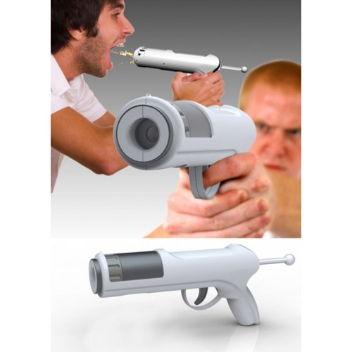 Пистолет "Alcohol Shot Gun"