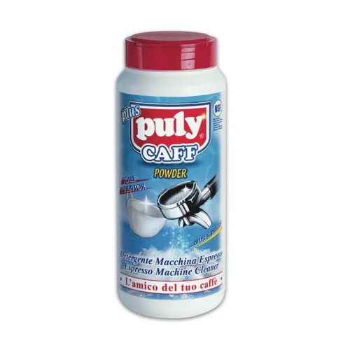 Средство для кофемашин Puly Caff, 900 гр