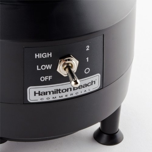 Барный блендер "Hamilton Beach" HBB908-CE 