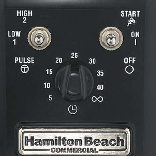 Барный блендер "Hamilton Beach" Tango HВH450-CE