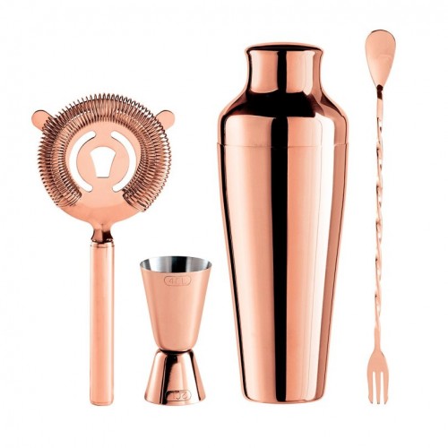 Bronze Collection