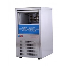 Льдогенератор для кускового льда "Enigma" FD-20A