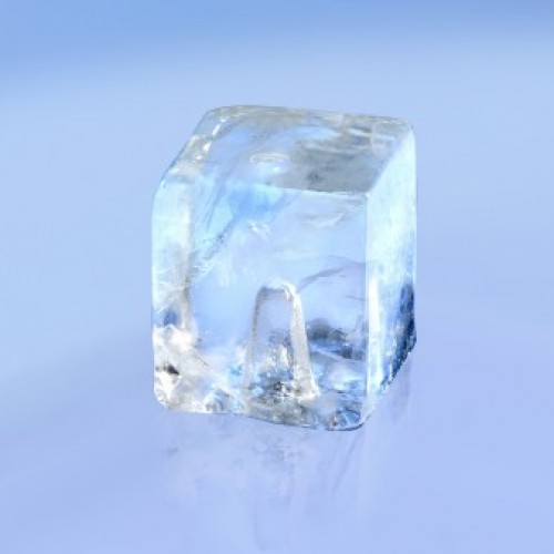 Льдогенератор для кускового льда "HOSHIZAKI" IM-30CWNE