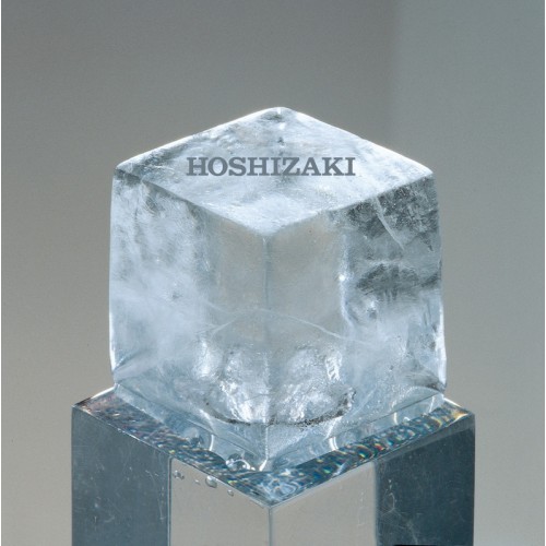 Льдогенератор для кускового льда "HOSHIZAKI" IM-45WNE