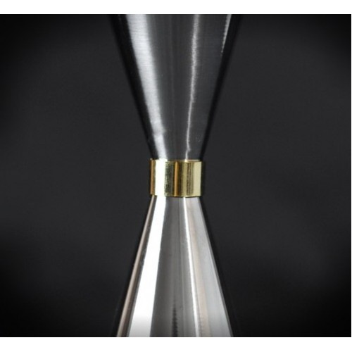Джиггер "Пробар премиум Пьюр", 25/50 ml
