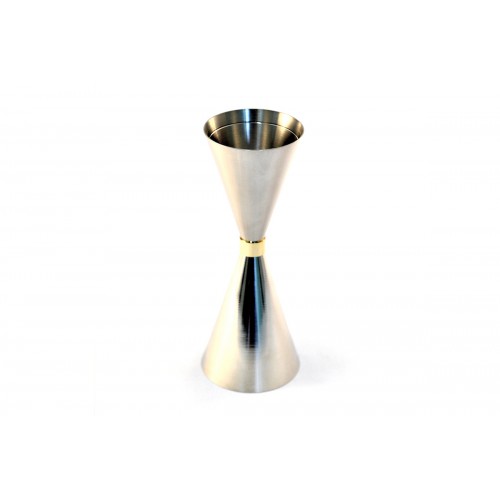 Джиггер "Пробар премиум Пьюр", 25/50 ml
