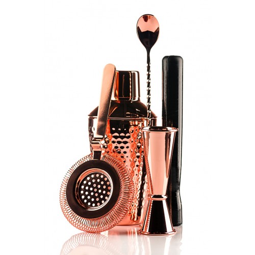 Набор "Bartender Classic Bronze" (в сувенирной коробке)