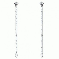 Пики для канапе Melchert «Diamonds», 250 шт.