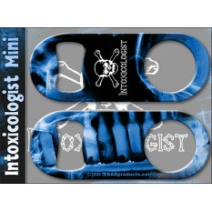Открывалка "Intoxicologist Mini Bottle Opener" 