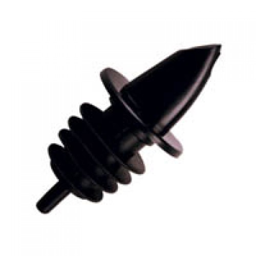 Гейзер пластиковый "Black color"