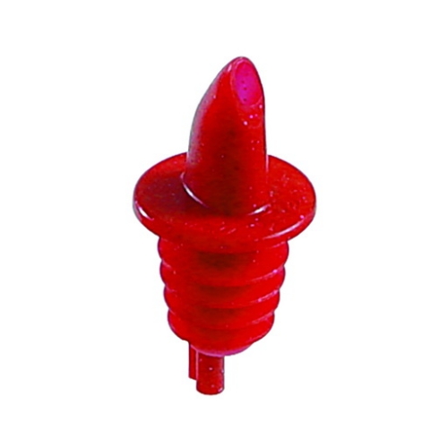 Гейзер пластиковый "Red color"