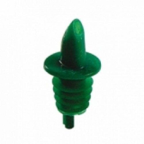 Гейзер пластиковый "Green color"