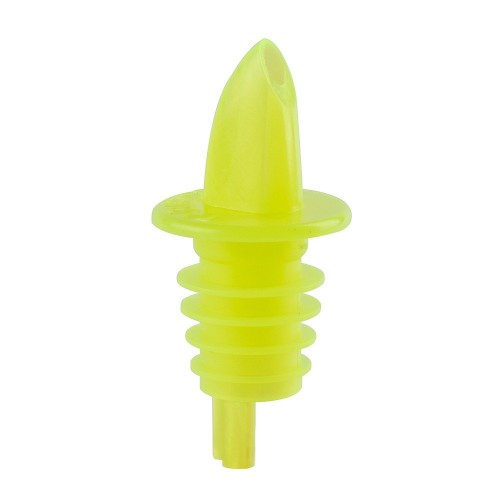 Гейзер пластиковый "Yellow color"