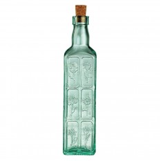 Бутылка  "Country Home Fiori", 550 ml.