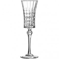 Флюте "Lady Diamond", 150 мл