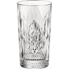 Коллинз "Bartender" Stone  Glass, 490 ml.