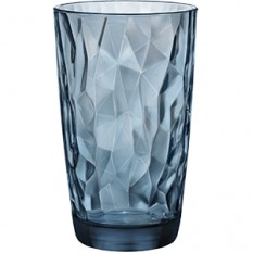 Коллинз "Diamond blue ocean", 470 ml