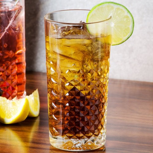 Коллинз  Libbey "Carats" , 414 ml.