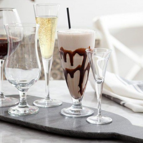 Милкшейк "Rock Bar", 380 ml.