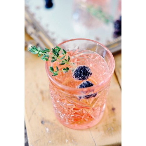 Олд Фэшнд "Hobstar", 355 ml.