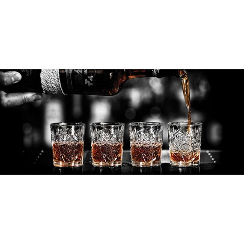 Олд Фэшнд "Hobstar", 355 ml.