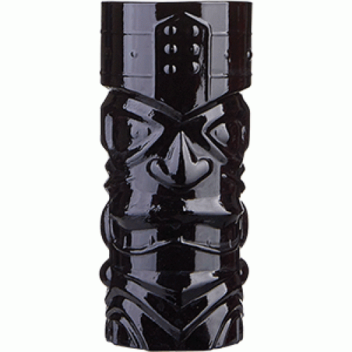 Тики Classic "Tiki" черный, 465 ml.