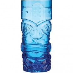 Тики Classic "Tiki",голубой 465 ml.