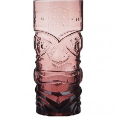 Тики Classic "Tiki", фиолетовый 465 ml.