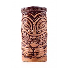 Тики "Aztecs' clay", 450 ml (Hand-made)