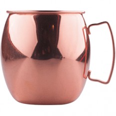 Кружка "Moscow mull cooper", 540 ml