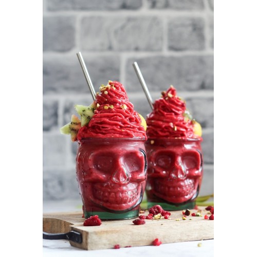 Тики "Skull", 450 ml.