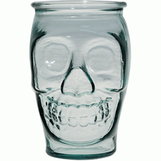 Тики "Skull", 450 ml.