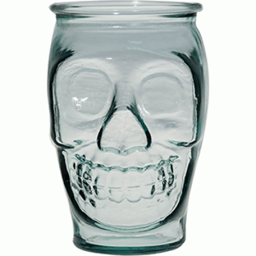 Тики "Skull", 450 ml.