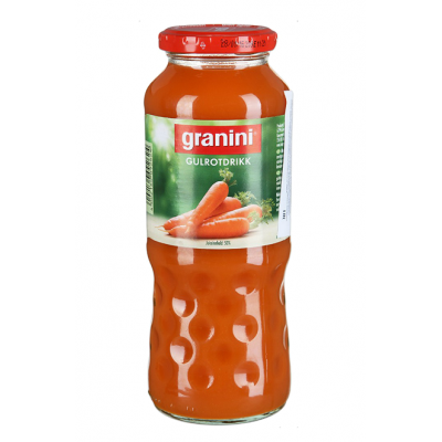Соки Granini, 0.5 л