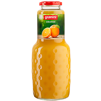 Соки Granini, 1 л