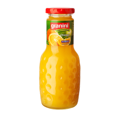 Соки Granini, 0.25 л