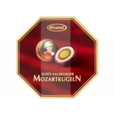 Конфеты Mirabell