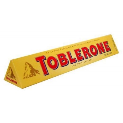 Конфеты Toblerone