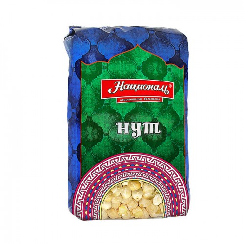 Крупы