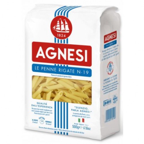 Макаронные изделия Agnesi