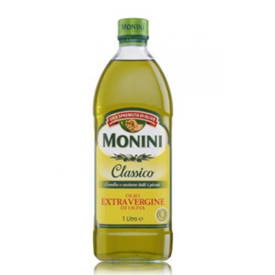 Оливковые масла Monini
