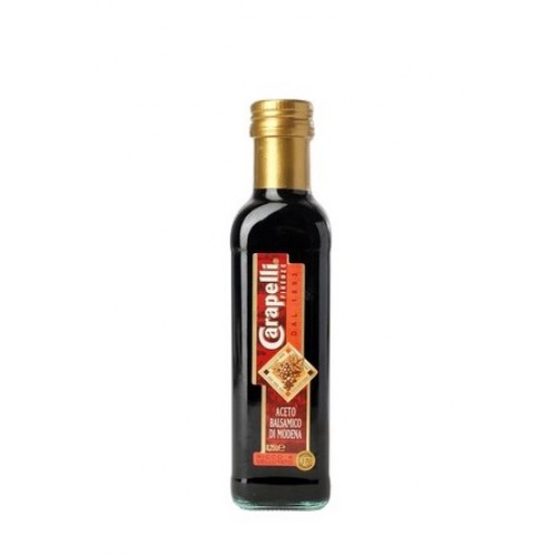 Уксусы Carapelli