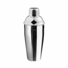 Шейкер "Classic silver" 480 ml