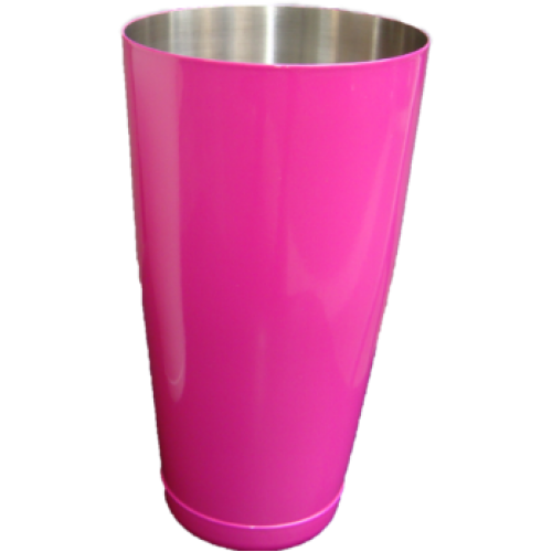 Шейкер "Boston pink"