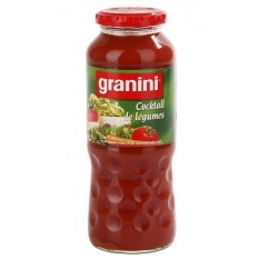Сок Granini Овощной, 0.5 л